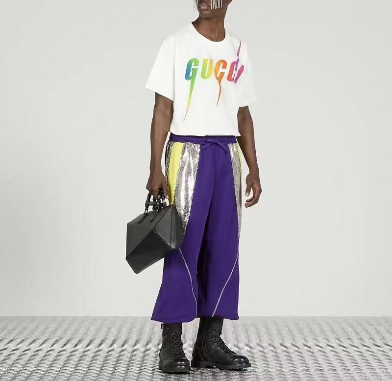 G C I T-shirt · 2