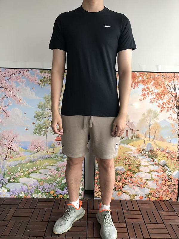 Nike T-shirt 10