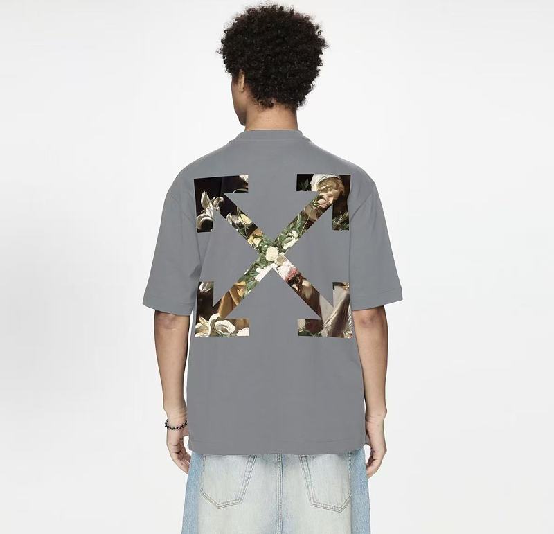 O -w Te T-shirt · 5
