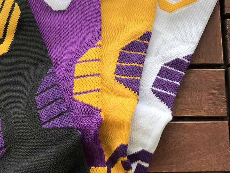 Nba Basketball Socks 12
