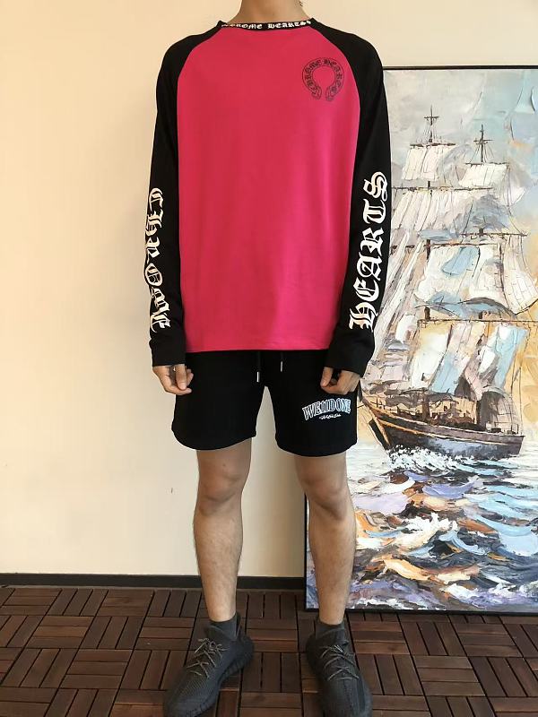 Chrome Hearts Long-sleeve 3