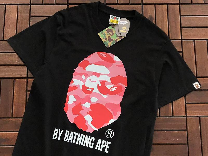 Bape T-shirt 9