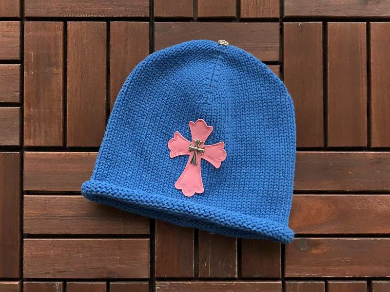 Chrome Hearts Cap 7