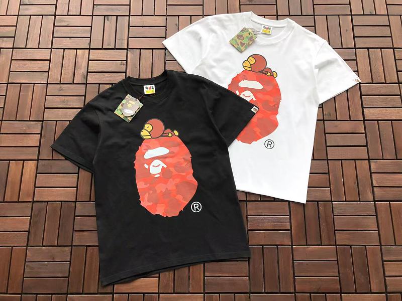 Bape T-shirt 6