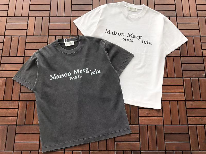 M Is N M R Ie A T-shirt · 6