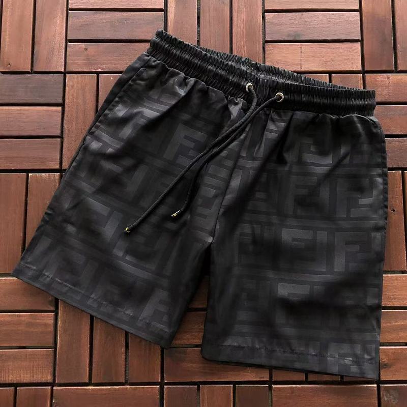 F D Shorts · 5