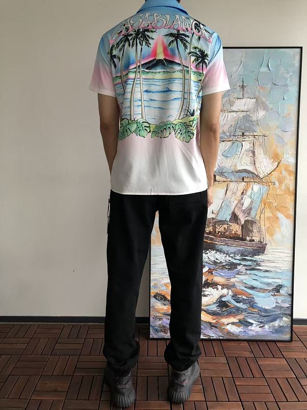 C S Bl C T-shirt Shirt · 4
