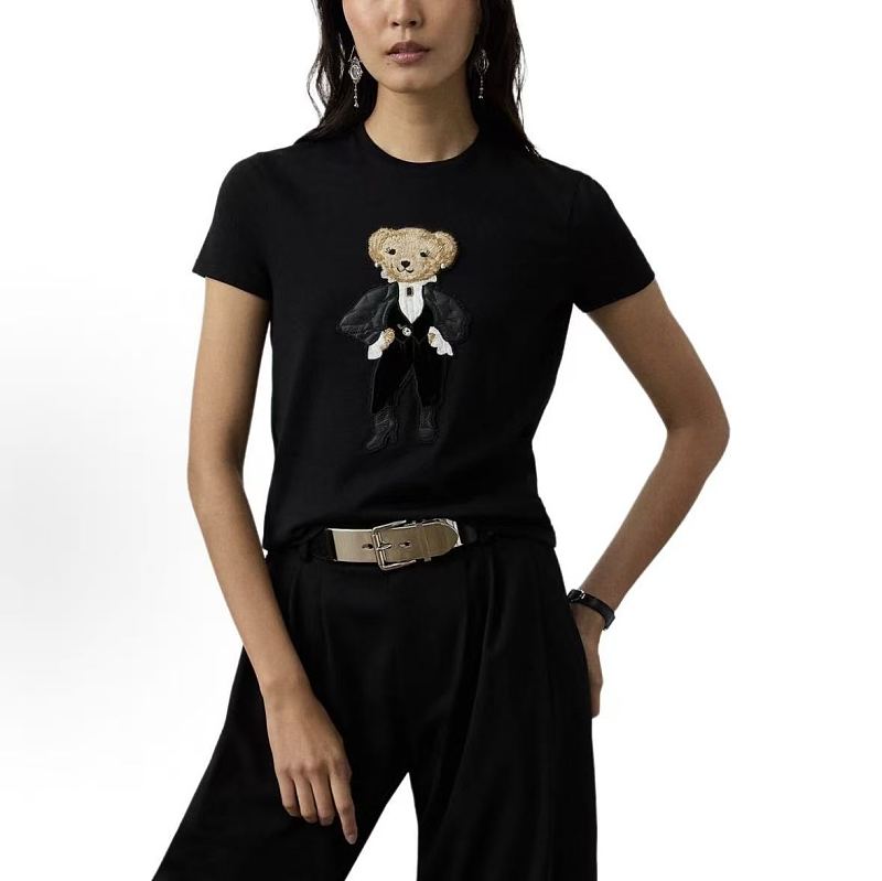 Ra Ph Au En T-shirt Woman · 4
