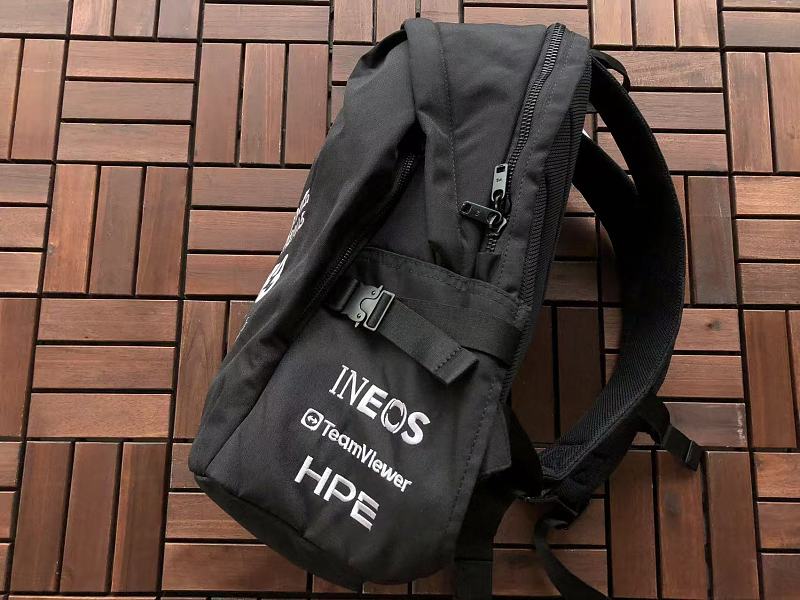 Y & Mercedes-amg Bag 7