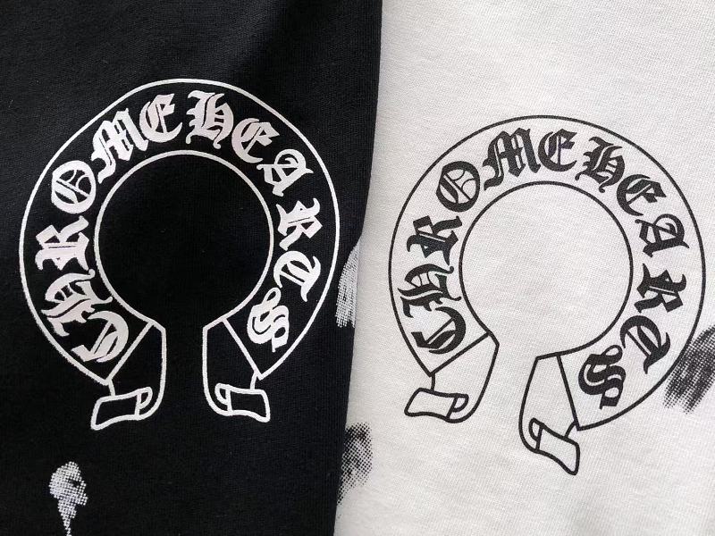 Chrome Hearts T-shirt 10