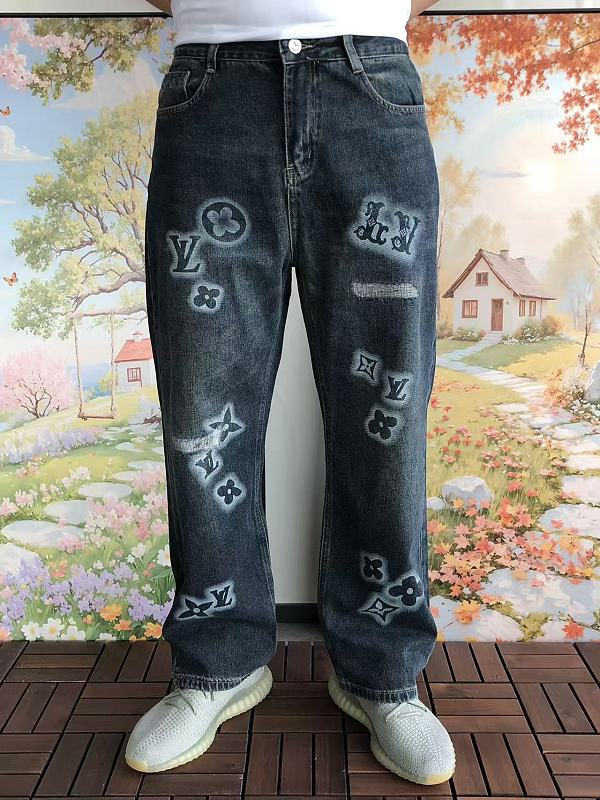 L Jeans · 3