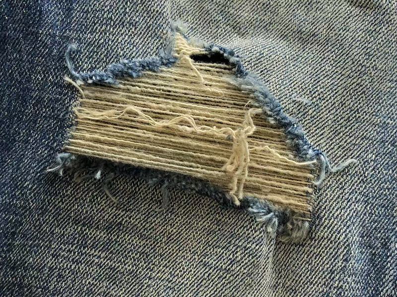D E E Jeans · 6
