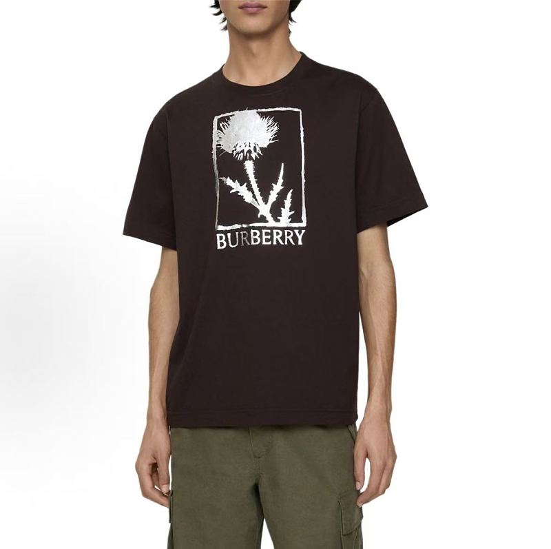 B Rb Rry T-shirt · 5