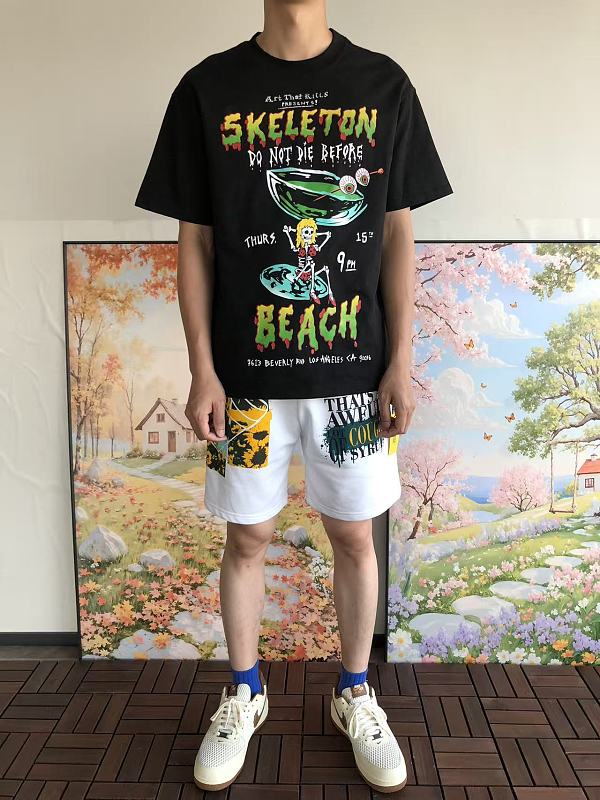 Gallery Dept T-shirt · 6