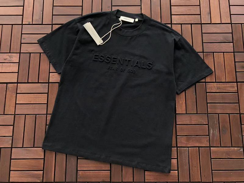 Top Pants Fog T-shirt Shorts 11