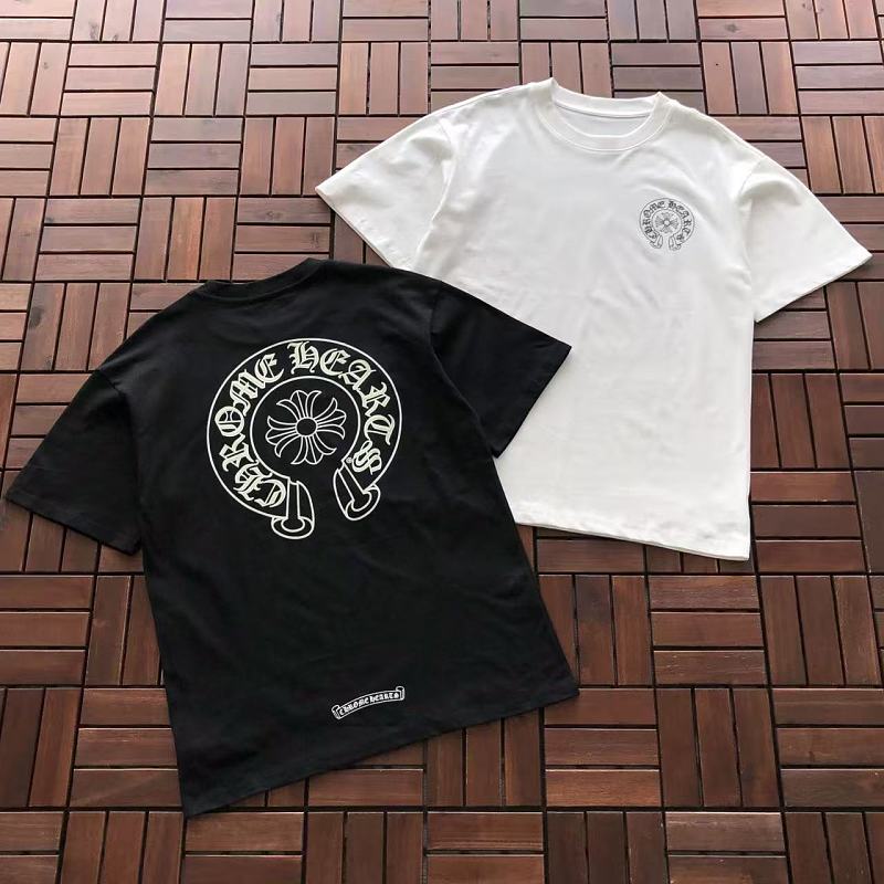 Chrome Hearts T-shirt 5