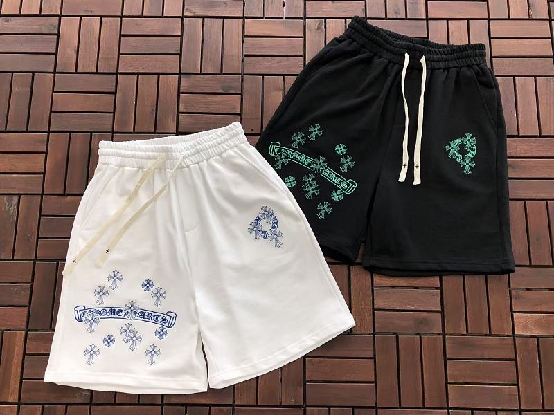 Chrome Hearts Shorts 6