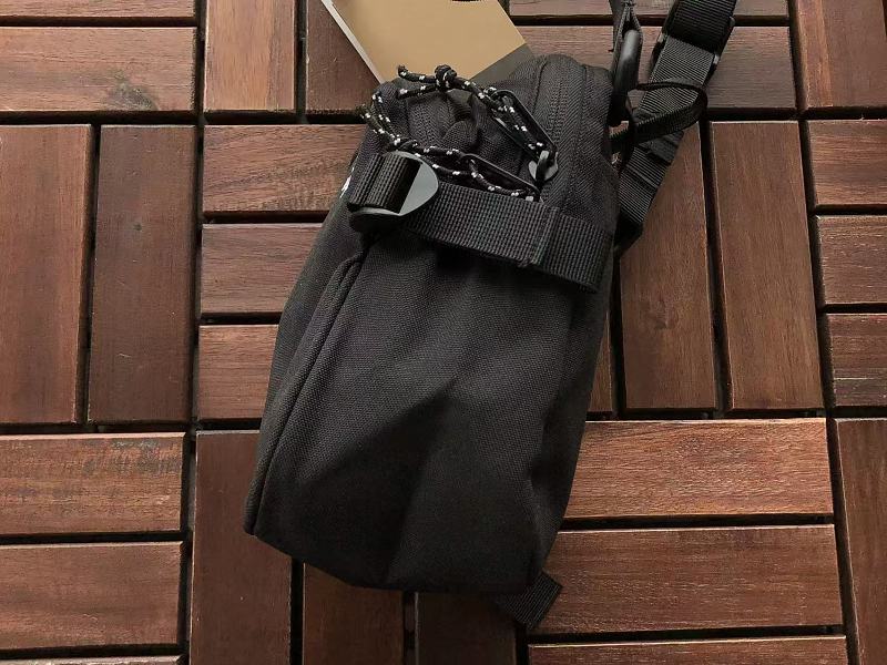 T N F Bag 9