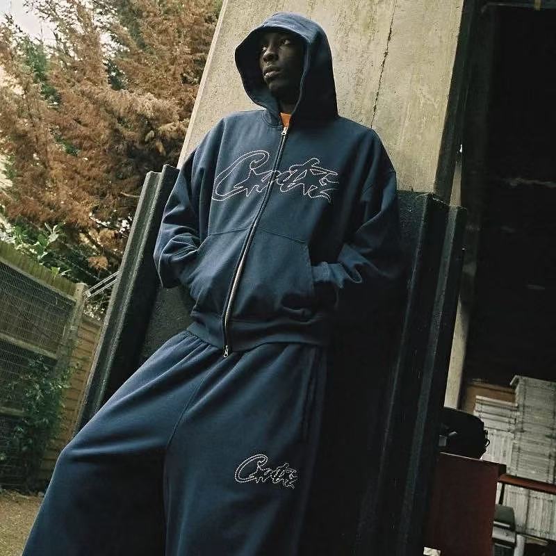 Top Pants C Rt Z Hoodie Trousers Fleece · 4