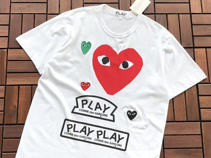 Comme des Garcons T-shirt 10