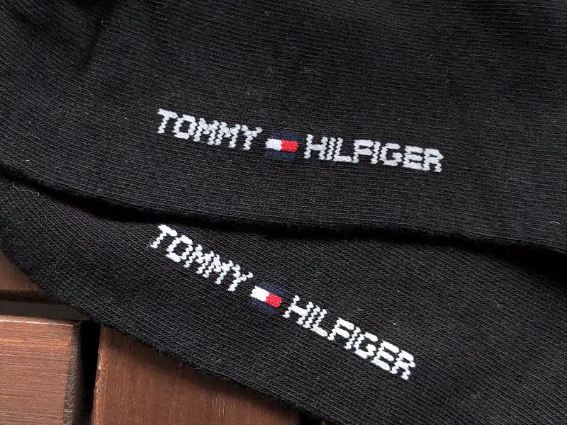 T H R Socks 5
