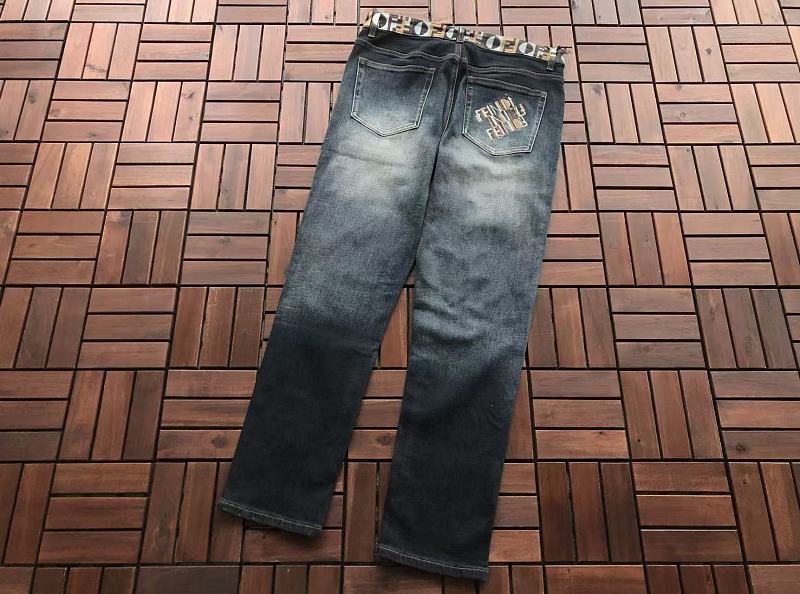 F D Jeans · 6