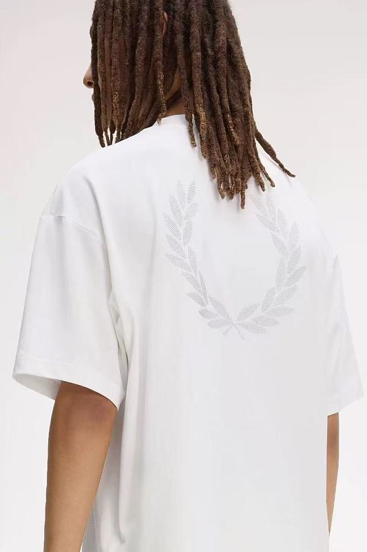 Fred Perry T-shirt · 5