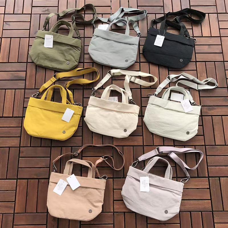 L Ul M N Bag 3