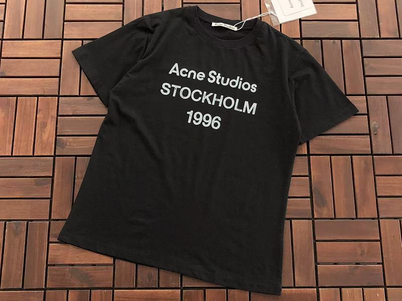 Acne Studios T-shirt Woman · 5