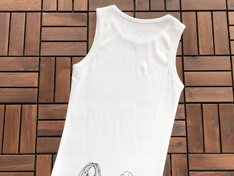 Chrome Hearts Vest Woman 5