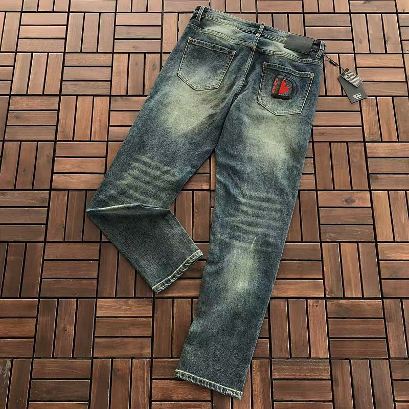 D Q R D2 Jeans · 5