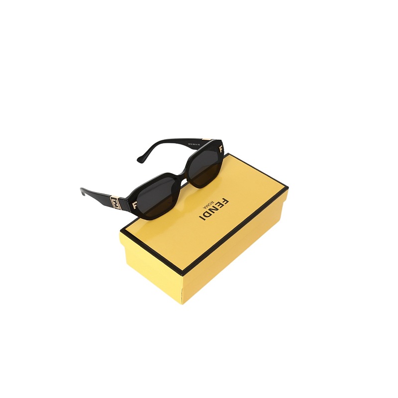 F D Sunglasses 2