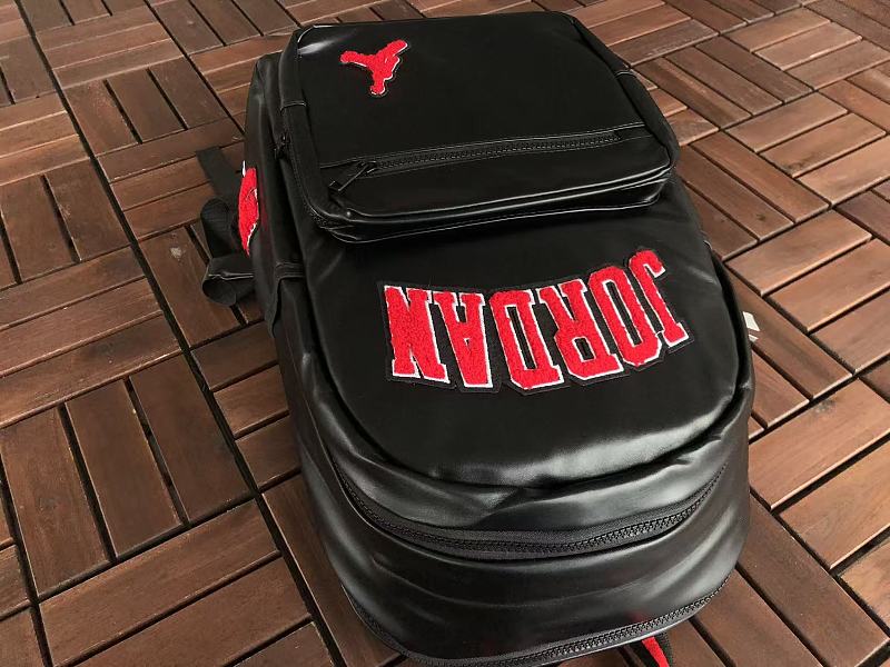 Air J Rd N Bag 12