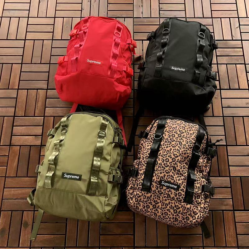 S P E E Bag 3