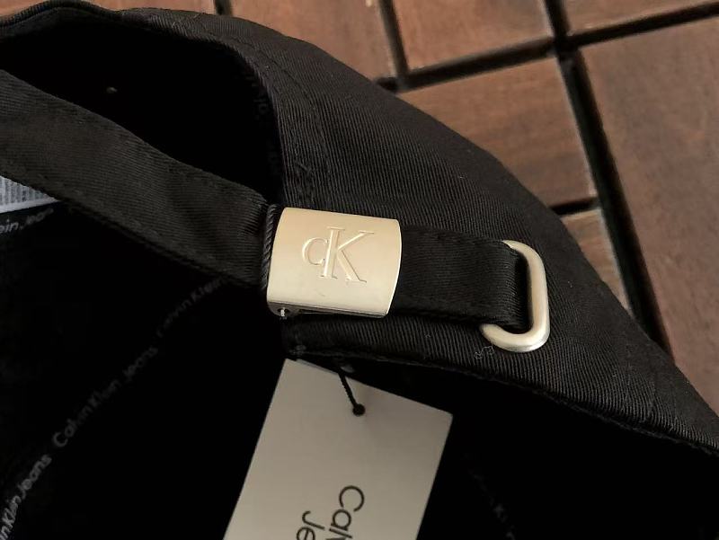 C L In K E N Cap 7