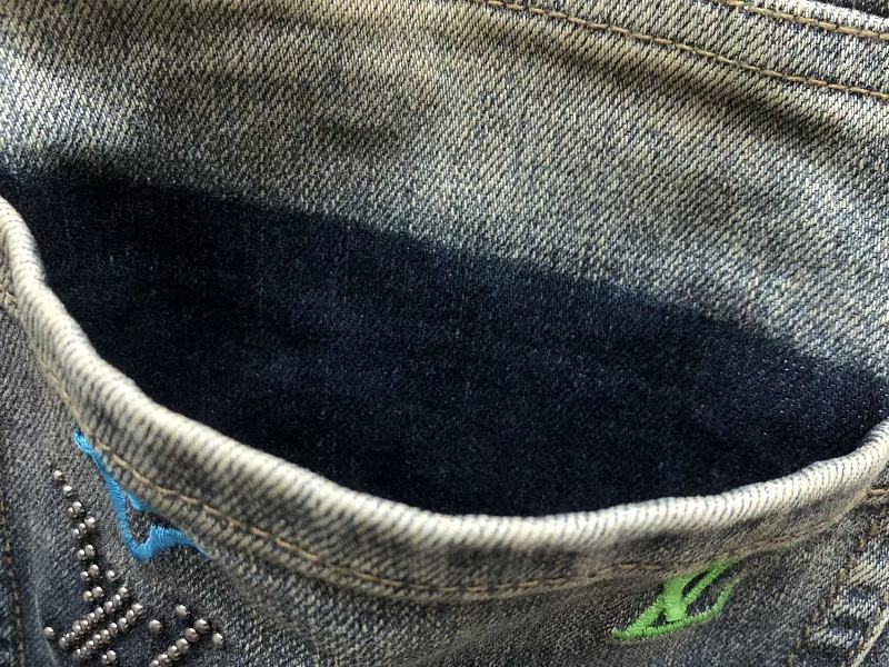 L Jeans 9