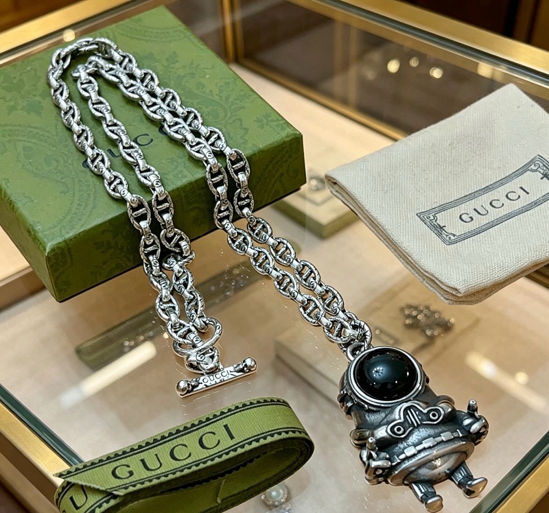 G C I Jewelry · 5