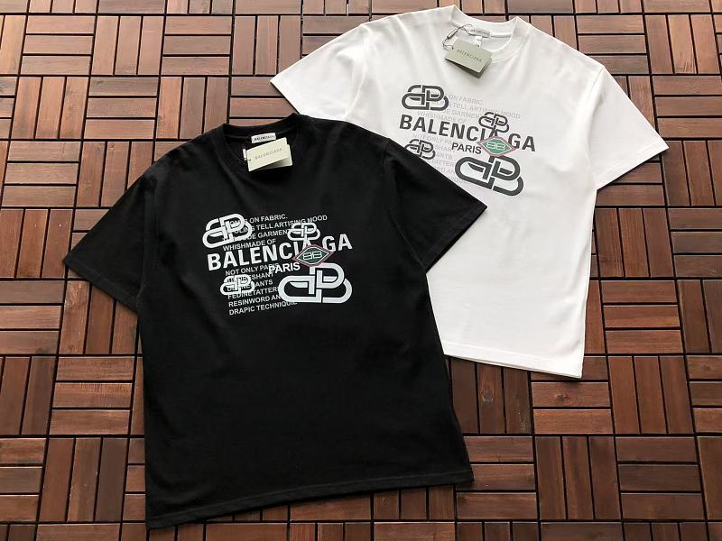 B L Ia A T-shirt · 6