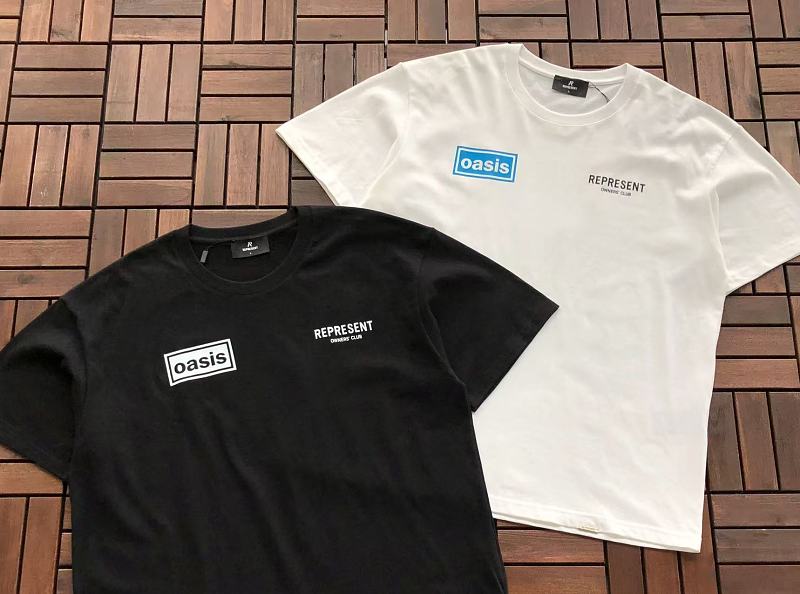 Represent T-shirt 11