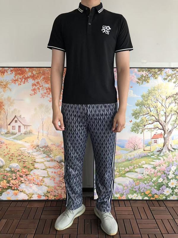 L E & On Ru I G T-shirt · 3