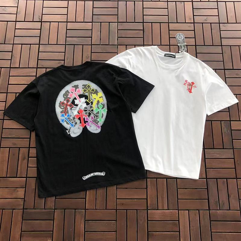 Chrome Hearts T-shirt 5