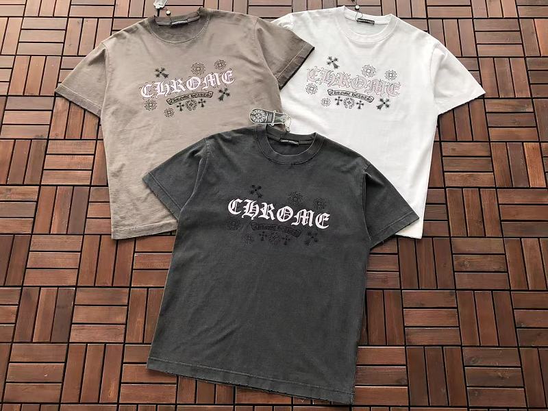 Chrome Hearts T-shirt 6