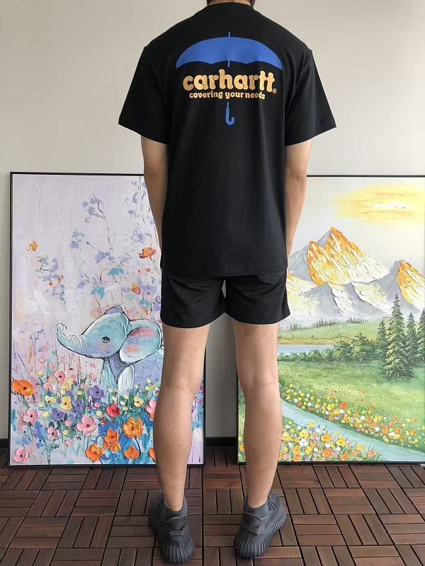 C Rh Rtt T-shirt · 5