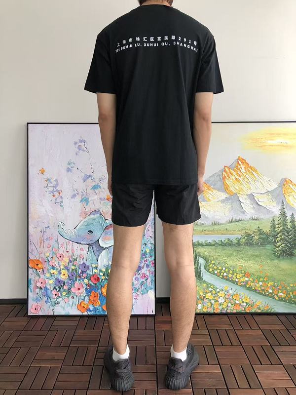 S P E E T-shirt · 4