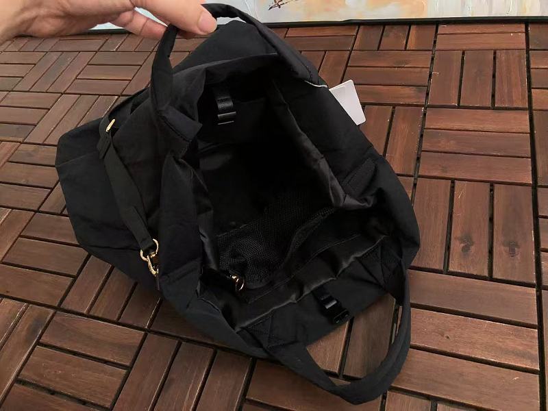 L Ul M N Bag 12