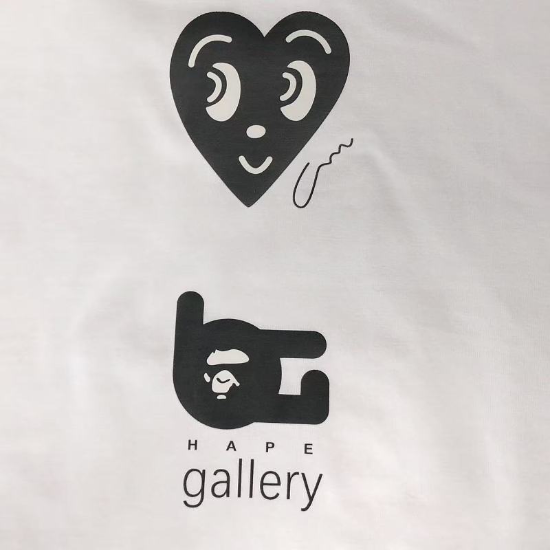 Bape T-shirt 11