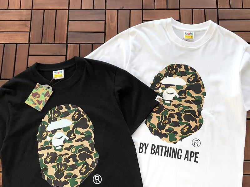 Bape T-shirt 7
