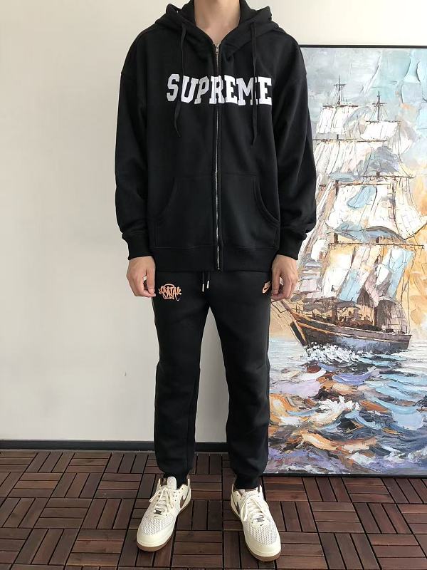S P E E Hoodie Fleece · 3
