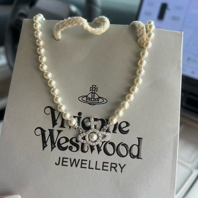 Vivienne Westwood Jewelry 3