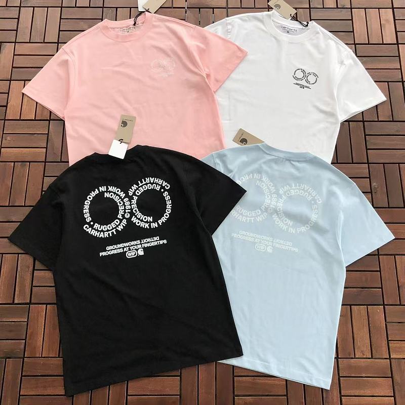 C Rh Rtt T-shirt 6